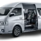 maxi cabs