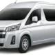 maxi cabs