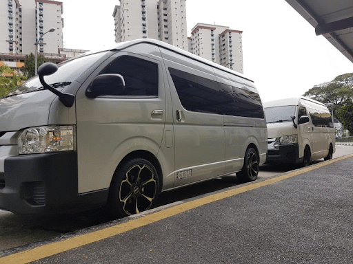 maxi cabs