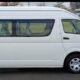 maxi cab perth