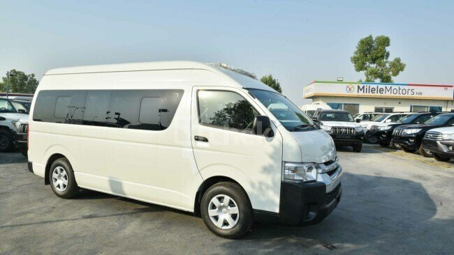maxi taxi