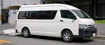 maxi taxi
