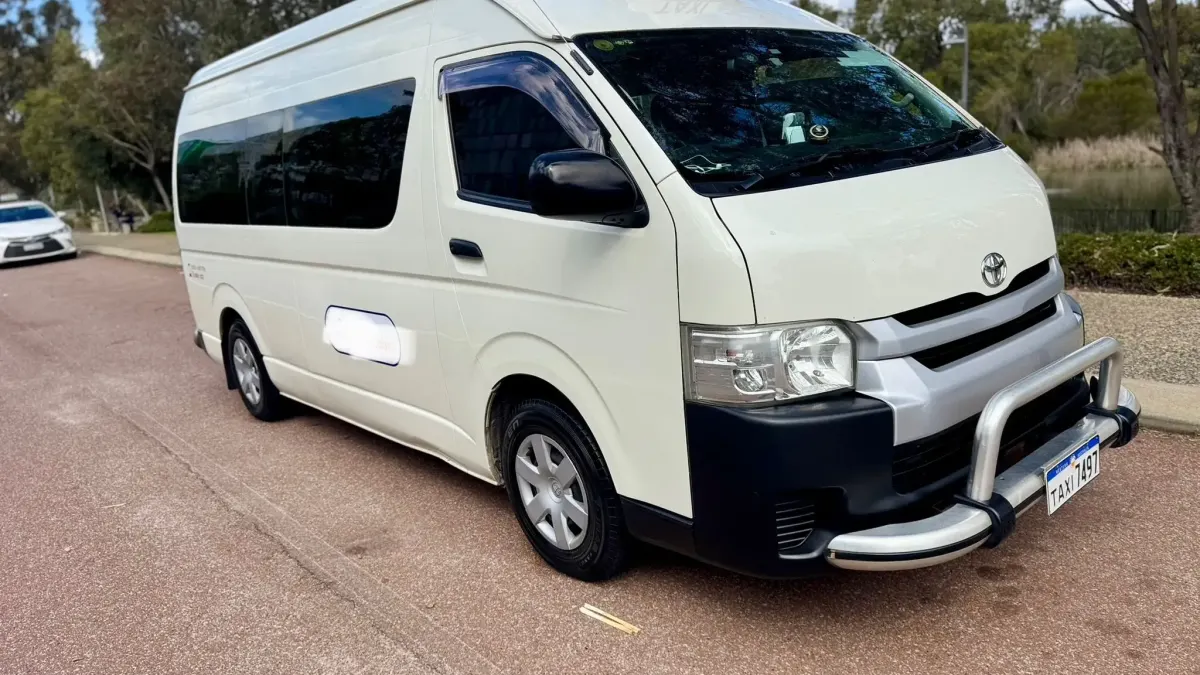 How to Book a Reliable Perth Airport Taxi (and Skip the Rank Queue)