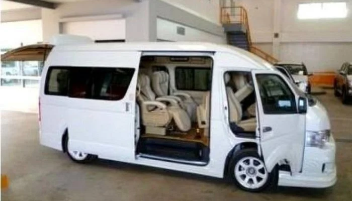 Are Maxi Taxis in Perth The Best Choice For Airport Transfers?
