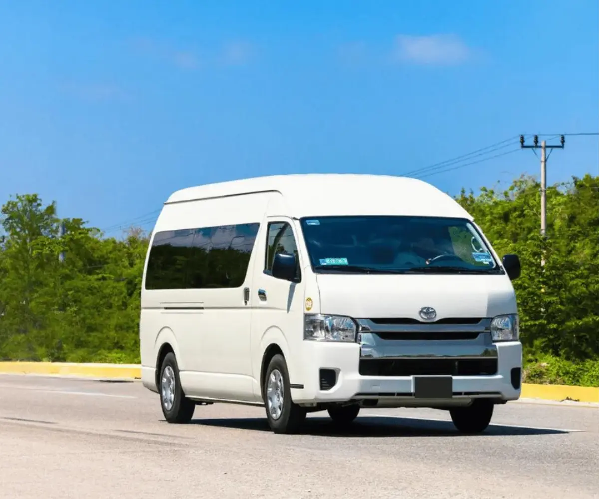 maxi taxi perth