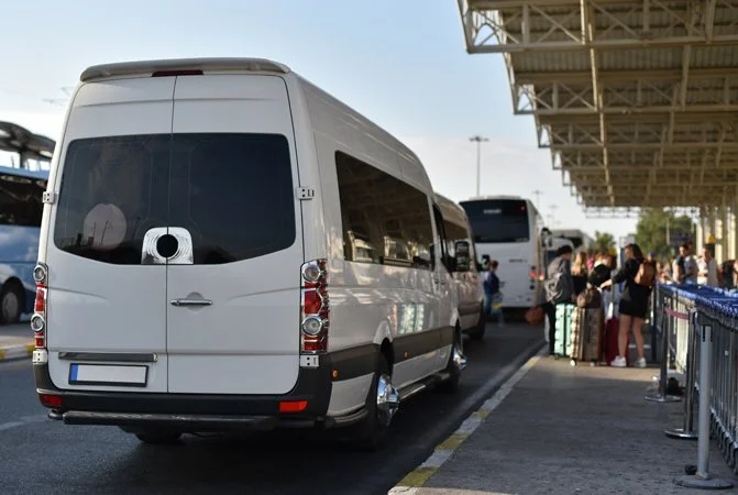 Comfortable Transfer from Perth Airport